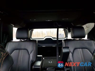 Zdjęcie 10 z 12 samochodu: 2024 FORD EXPEDITION PLATINUM VIN:1FMJU1L86REA21592 - miniatura