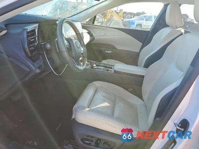 Zdjęcie 7 z 12 samochodu: 2023 LEXUS RX 350 BASE VIN:2T2BAMBA7PC008692 - miniatura