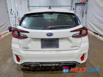 Zdjęcie 6 z 13 samochodu: 2025 SUBARU IMPREZA VIN:JF1GUABC5S8328993 - miniatura