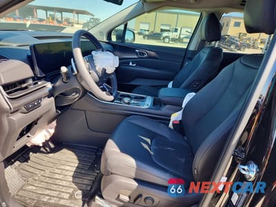 Zdjęcie 7 z 13 samochodu: 2026 KIA CARNIVAL HYBRID SX VIN:KNDNE5KA8T6102089 - miniatura