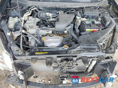 Zdjęcie 12 z 13 samochodu: 2013 NISSAN ROGUE S VIN:JN8AS5MV3DW662504 - miniatura