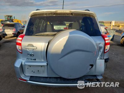 Zdjęcie 6 z 13 samochodu: 2012 TOYOTA RAV4 VIN:2T3BF4DVXCW198140 - miniatura