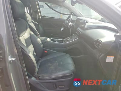 Zdjęcie 7 z 14 samochodu: 2023 HYUNDAI SANTA FE HYBRID LIMITED VIN:5NMS5DA13PH019872 - miniatura