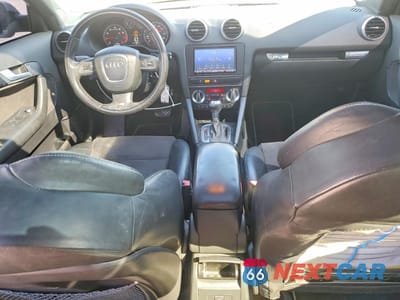 Zdjęcie 8 z 12 samochodu: 2013 AUDI A3 PREMIUM PLUS VIN:WAUMFAFM9DA033835 - miniatura