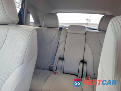 Zdjęcie 10 z 14 samochodu: 2012 TOYOTA VENZA LE VIN:4T3ZA3BBXCU061943 - miniatura