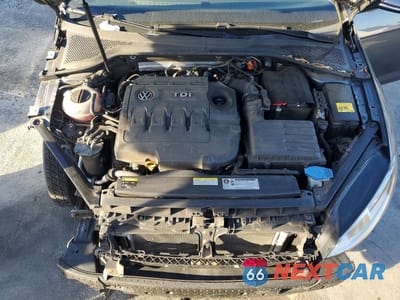 Zdjęcie 11 z 13 samochodu: 2015 VOLKSWAGEN GOLF TDI VIN:3VW2A7AU0FM029615 - miniatura