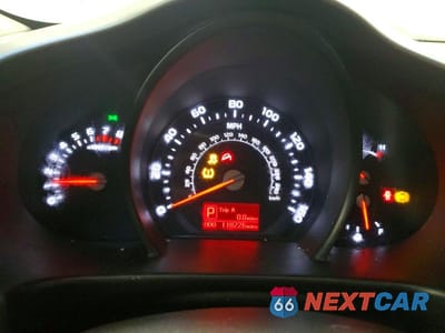 Zdjęcie 9 z 11 samochodu: 2014 KIA SPORTAGE LX VIN:KNDPB3AC0E7600647 - miniatura