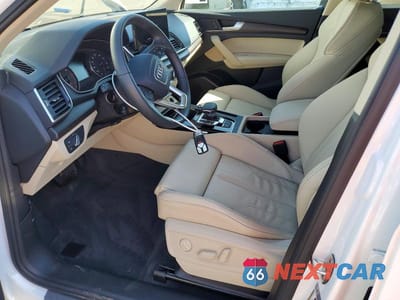 Zdjęcie 7 z 12 samochodu: 2024 AUDI Q5 PREMIUM 45 VIN:WA1GAAFY5R2151751 - miniatura