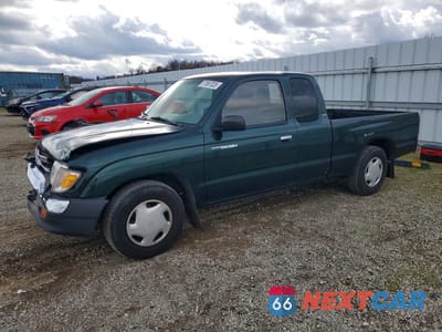 1999 TOYOTA TACOMA XTRACAB 4TAVN52N7XZ538032 - główne zdjęcie licytacji z USA - miniatura