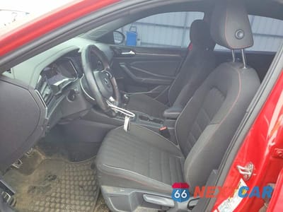 Zdjęcie 7 z 12 samochodu: 2019 VOLKSWAGEN JETTA GLI VIN:3VW5T7BU6KM150746 - miniatura