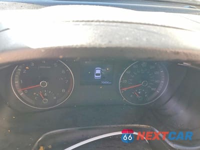 Zdjęcie 9 z 13 samochodu: 2019 KIA FORTE LXS VIN:3KPF24AD6KE109439 - miniatura