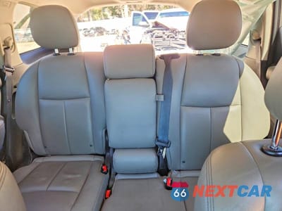 Zdjęcie 10 z 13 samochodu: 2017 NISSAN PATHFINDER SV VIN:5N1DR2MN7HC647879 - miniatura