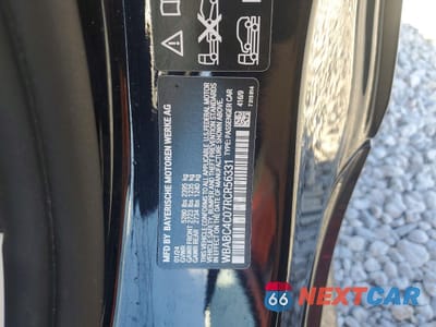 Zdjęcie 13 z 14 samochodu: 2024 BMW M850XI VIN:WBABC4C07RCR56331 - miniatura