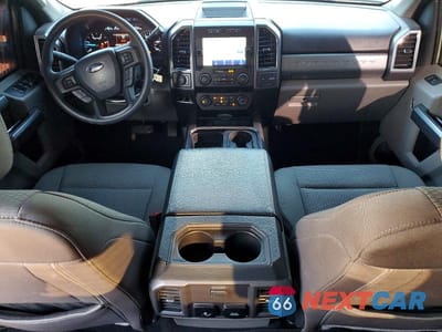 Zdjęcie 8 z 12 samochodu: 2022 FORD F250 SUPER DUTY VIN:1FT8W2BT0NEG29806 - miniatura