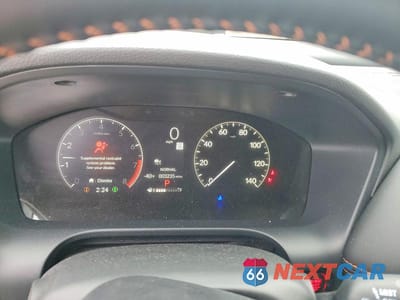 Zdjęcie 9 z 13 samochodu: 2026 HONDA HR-V SPORT VIN:3CZRZ2H55TM705137 - miniatura