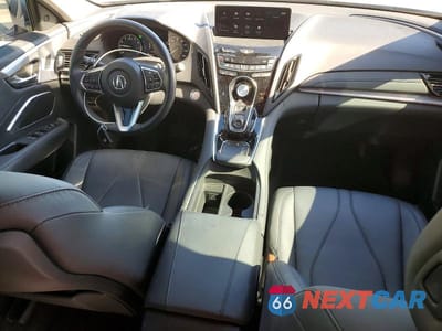 Zdjęcie 8 z 13 samochodu: 2022 ACURA RDX VIN:5J8TC1H32NL000601 - miniatura