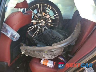 Zdjęcie 10 z 11 samochodu: 2023 BMW X3 SDRIVE30I VIN:5UX43DP0XP9R72800 - miniatura