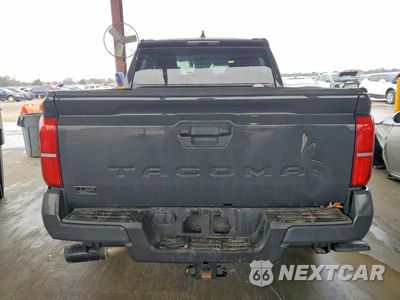 Zdjęcie 6 z 12 samochodu: 2024 TOYOTA TACOMA SR5 VIN:3TMKB5FN8RM022986 - miniatura