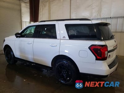 Drugie zdjęcie samochodu z przodu: 2022 FORD EXPEDITION TIMBERLINE VIN:1FMJU1RT9NEA36870 - miniatura