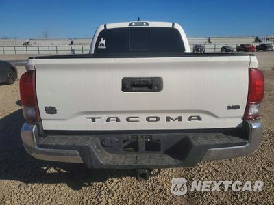 Zdjęcie 6 z 11 samochodu: 2022 TOYOTA TACOMA DOUBLE CAB VIN:3TMBZ5DN0NM033389 - miniatura