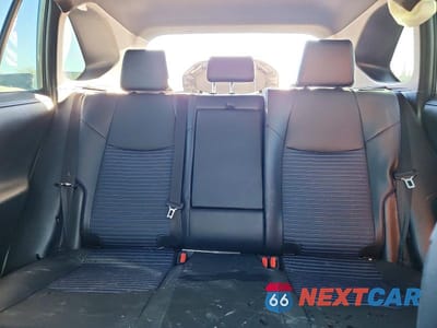 Zdjęcie 10 z 13 samochodu: 2024 TOYOTA RAV4 XSE VIN:JTME6RFV1RJ051395 - miniatura