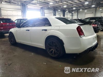 Drugie zdjęcie samochodu z przodu: 2013 CHRYSLER 300C VIN:2C3CCAET8DH532471 - miniatura