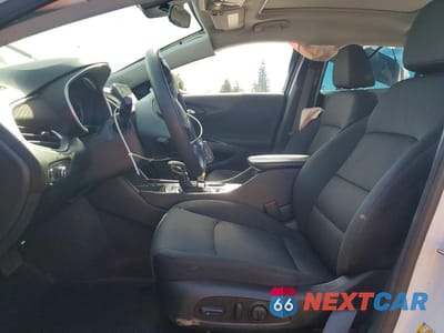 Zdjęcie 7 z 12 samochodu: 2024 CHEVROLET MALIBU LT VIN:1G1ZD5ST6RF216129 - miniatura