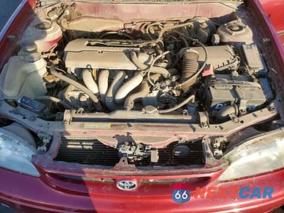 Zdjęcie 11 z 12 samochodu: 1999 TOYOTA COROLLA VE VIN:1NXBR12E6XZ241556 - miniatura
