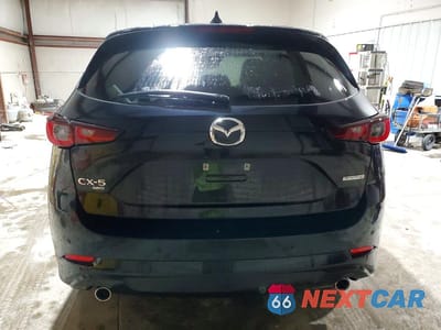 Zdjęcie 6 z 13 samochodu: 2025 MAZDA CX-5 PREMIUM PLUS VIN:JM3KFBEM0S0661732 - miniatura