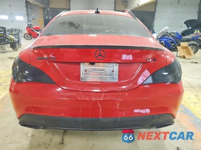 Zdjęcie 6 z 12 samochodu: 2018 MERCEDES-BENZ CLA 250 4MATIC VIN:WDDSJ4GBXJN657791 - miniatura