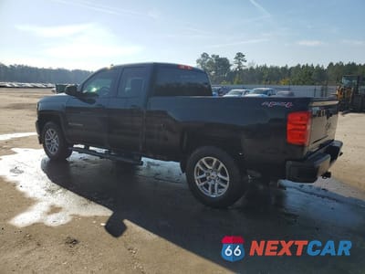 Drugie zdjęcie samochodu z przodu: 2017 CHEVROLET SILVERADO K1500 VIN:1GCVKNEC9HZ363453 - miniatura