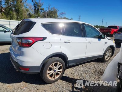 Trzecie zdjęcie samochodu z tyłu: 2017 FORD ESCAPE SE VIN:1FMCU0GD2HUE86451 - miniatura