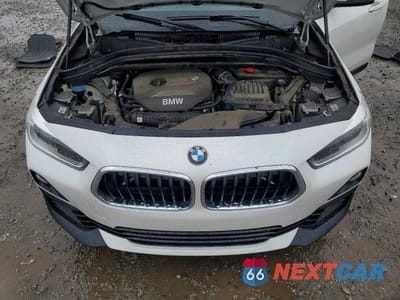 Zdjęcie 11 z 13 samochodu: 2018 BMW X2 SDRIVE28I VIN:WBXYJ3C39JEJ81761 - miniatura
