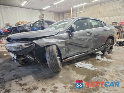 Główne zdjęcie samochodu: 2023 BMW Motorrad 228XI VIN:WBA73AK09P7M19164 - miniatura