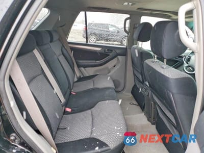 Zdjęcie 11 z 12 samochodu: 2008 TOYOTA 4RUNNER SPORT EDITION VIN:JTEBU14R88K020195 - miniatura