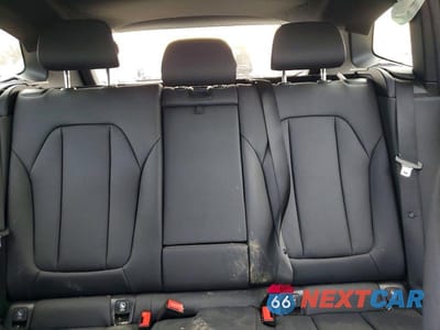 Zdjęcie 10 z 12 samochodu: 2021 BMW X3 SDRIVE30I VIN:5UXTY3C07M9H04492 - miniatura