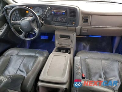 Zdjęcie 8 z 12 samochodu: 1999 CHEV SILVERADO K1500 VIN:2GCEK19T4X1288090 - miniatura