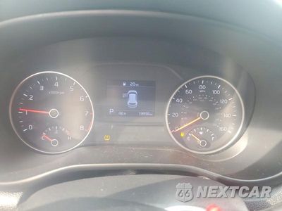 Zdjęcie 9 z 12 samochodu: 2020 KIA SPORTAGE LX VIN:KNDPMCAC8L7655211 - miniatura