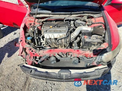 Zdjęcie 11 z 12 samochodu: 2013 ACURA TSX SE VIN:JH4CU2F80DC005955 - miniatura