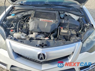 Zdjęcie 12 z 13 samochodu: 2012 ACURA RDX TECHNOLOGY VIN:5J8TB2H51CA000348 - miniatura