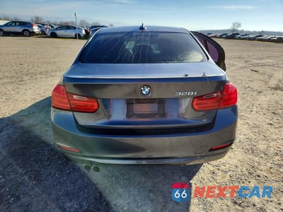 Zdjęcie 6 z 12 samochodu: 2015 BMW 328 I SULEV VIN:WBA3C1C52FP116525 - miniatura