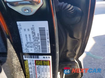 Zdjęcie 12 z 12 samochodu: 2024 TOYOTA TACOMA DOUBLE CAB VIN:3TMLB5JN0RM049045 - miniatura