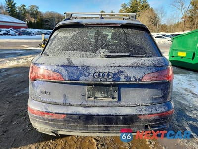 Zdjęcie 6 z 12 samochodu: 2022 AUDI Q5 PREMIUM PLUS 45 VIN:WA1EAAFY5N2138046 - miniatura