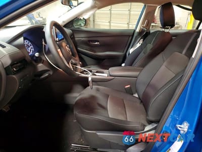 Zdjęcie 7 z 12 samochodu: 2025 NISSAN SENTRA SV VIN:3N1AB8CV5SY376791 - miniatura