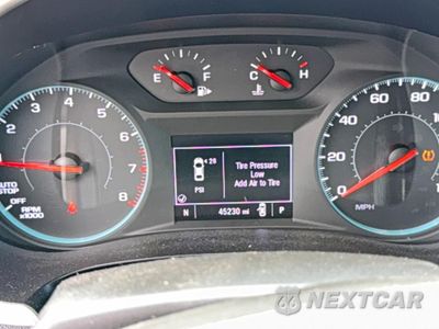 Zdjęcie 8 z 12 samochodu: 2024 CHEVROLET MALIBU LT VIN:1G1ZD5ST9RF178993 - miniatura