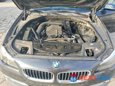 Zdjęcie 11 z 12 samochodu: 2016 BMW 535 D VIN:WBAXA5C57GD691978 - miniatura