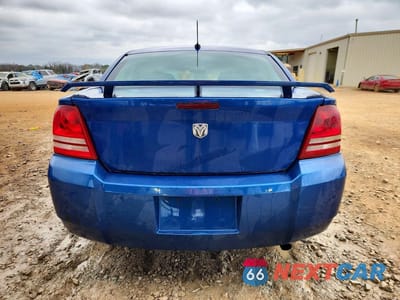 Zdjęcie 6 z 13 samochodu: 2009 DODGE AVENGER SXT VIN:1B3LC56B29N538890 - miniatura