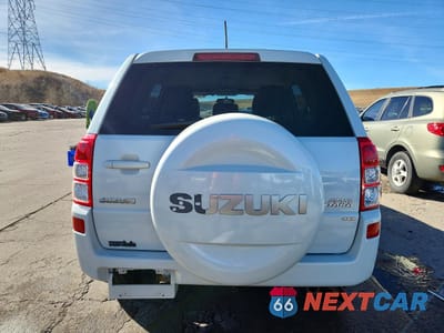 Zdjęcie 6 z 15 samochodu: 2012 SUZUKI GRAND VITARA PREMIUM VIN:JS3TD0D29C4101226 - miniatura