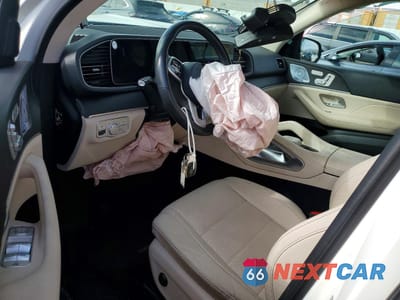 Zdjęcie 8 z 13 samochodu: 2021 MERCEDES-BENZ GLE 350 VIN:4JGFB4JE6MA392421 - miniatura