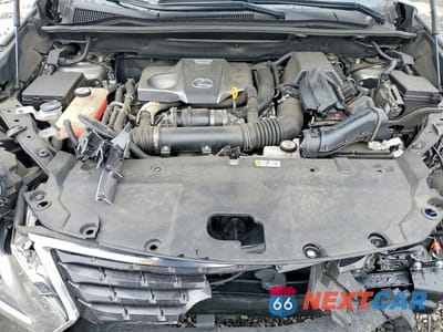 Zdjęcie 12 z 12 samochodu: 2019 LEXUS NX 300 BASE VIN:JTJBARBZ9K2204564 - miniatura